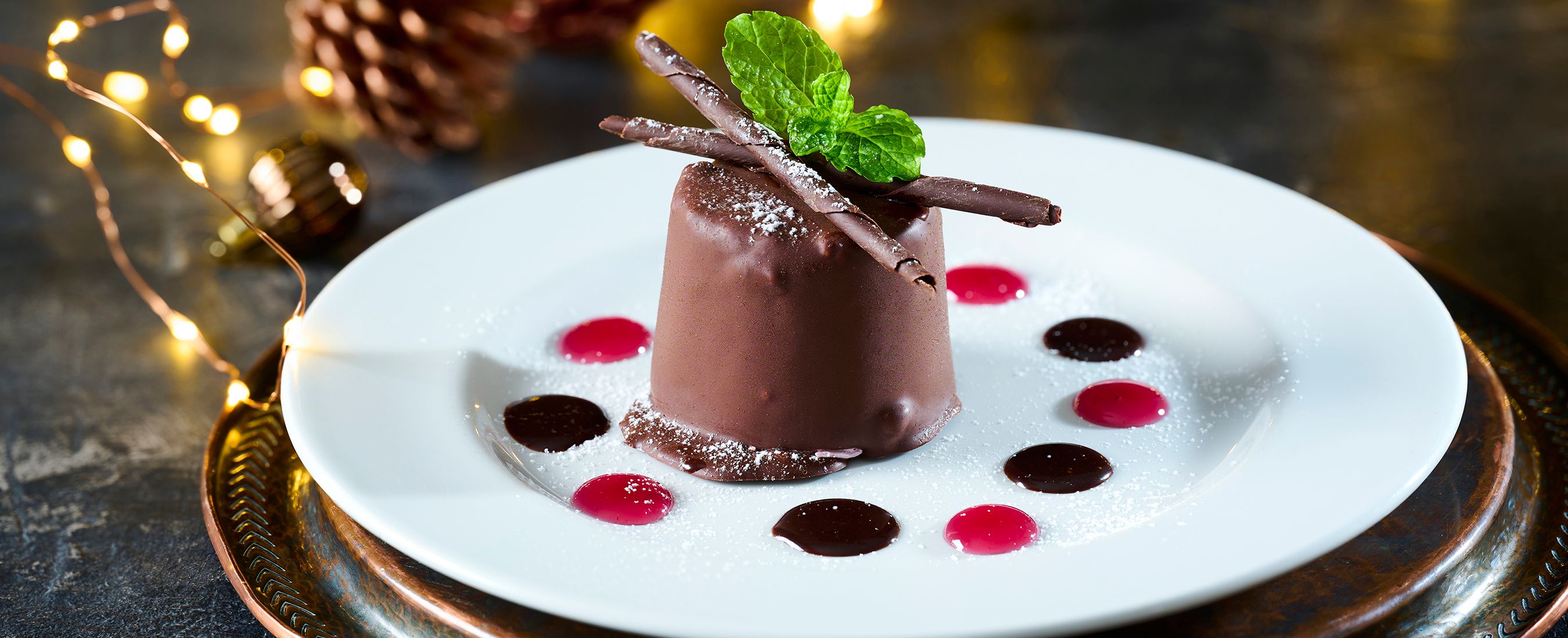 Boxing Day Lunch & Dinner at The Kingsbridge in Bourton on the Water