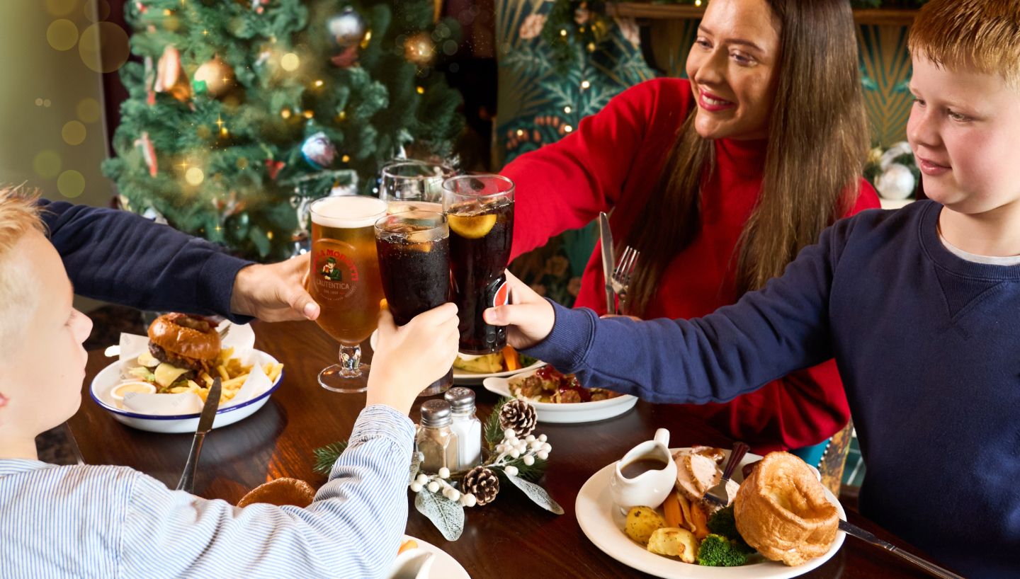 Even more magical occasions at The Kingsbridge