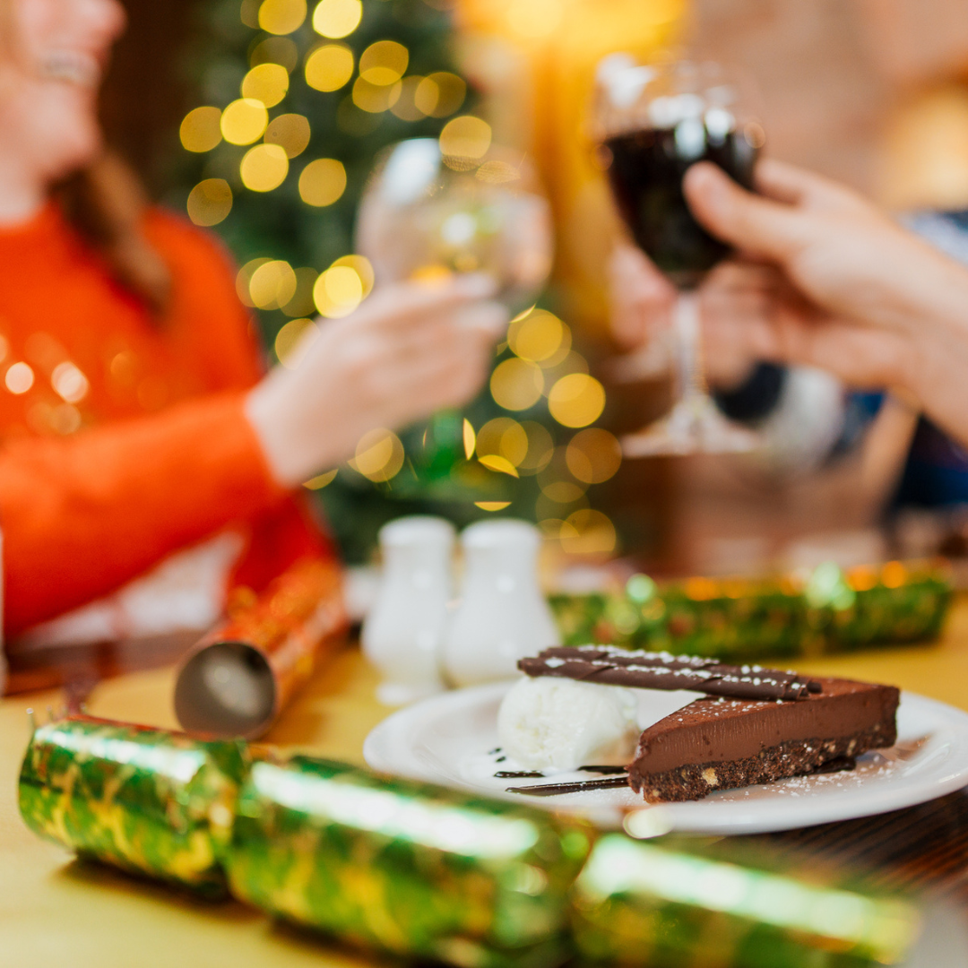 Christmas at The Kingsbridge