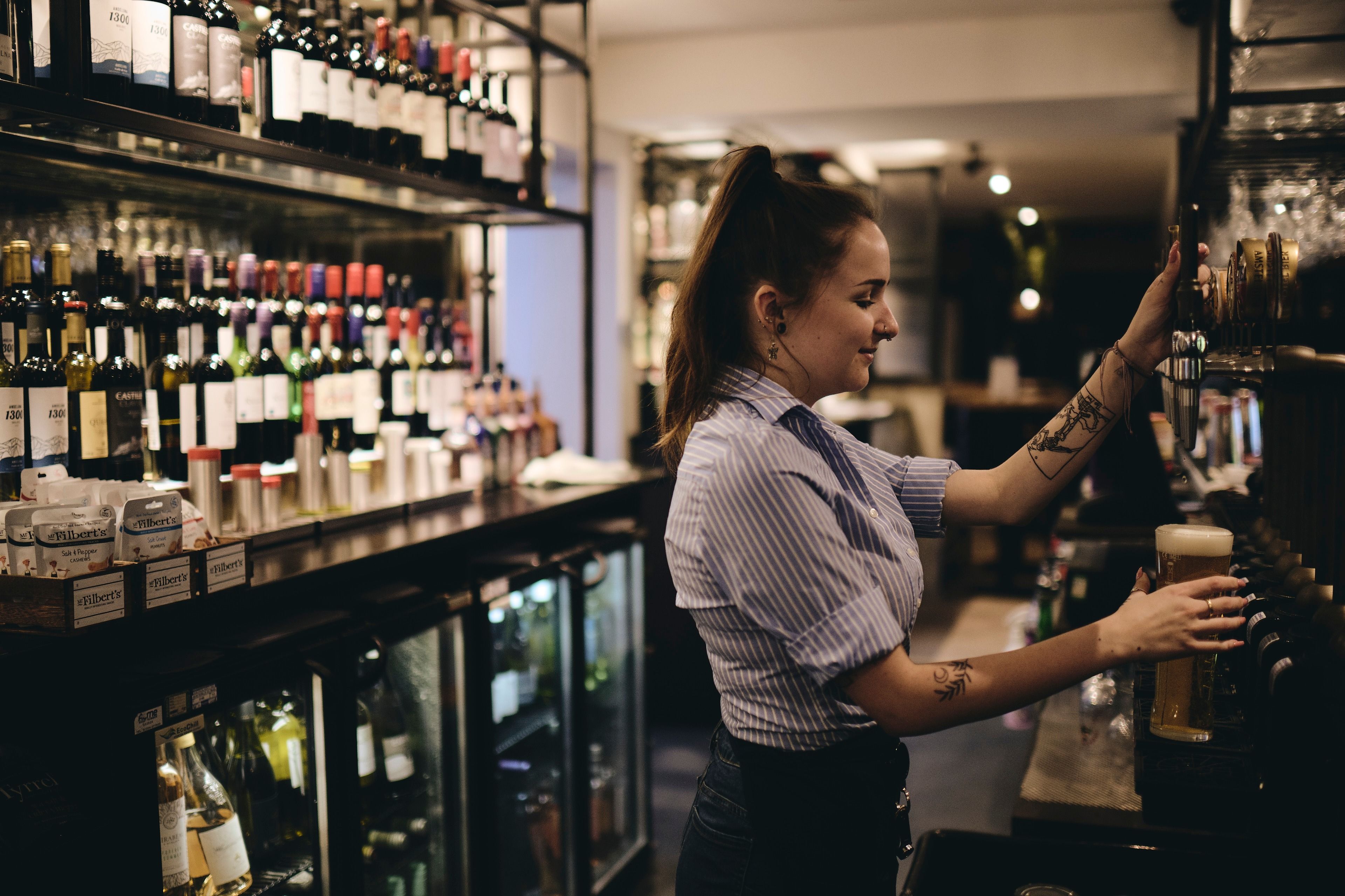 Join the team at The Kingsbridge